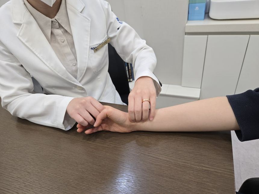 행신365한의원 의료진 이야기 관련 이미지