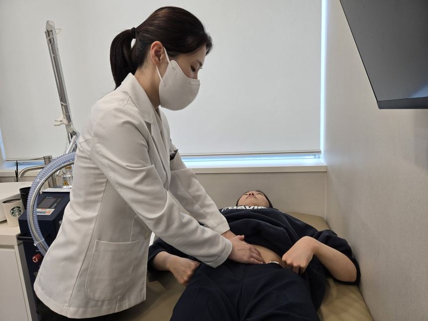 행신365한의원 의료진 이야기 관련 이미지