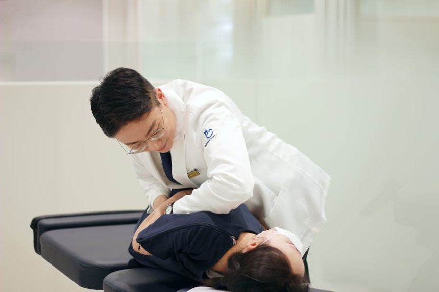 행신365한의원 의료진 이야기 관련 이미지