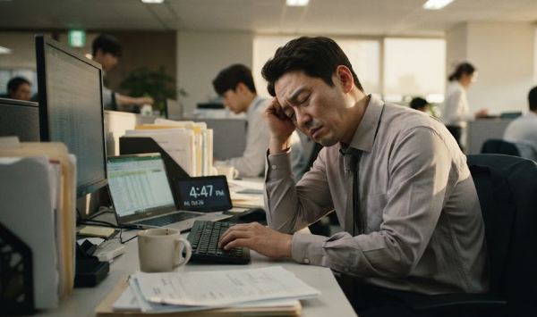자도 자도 풀리지 않는 피로의 정체, 간 관련 이미지