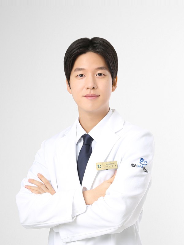 신원호 원장